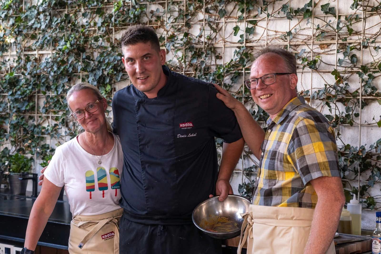 Meet Meat Eat Academy